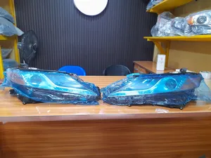 Headlamp for Toyota Camry 2018