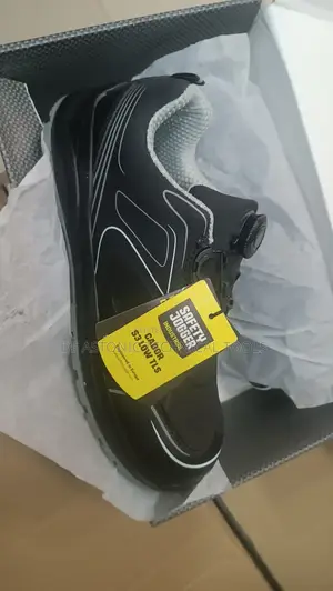 Cardo S3 Low Safety Jogger