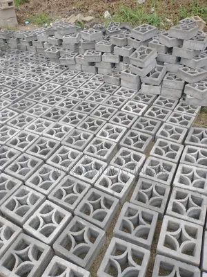 Fancy Block