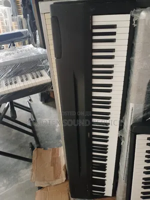 Original P60 Yamaha Professional Keyboard