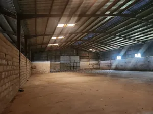 5250m2 Warehouse Sale Also Available for Lease