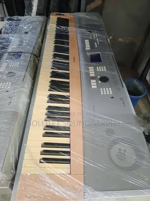 Original Uk Used Dgx620 Yamaha Keyboard
