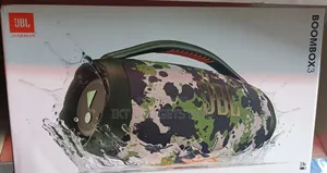 JBL Boom Box 3