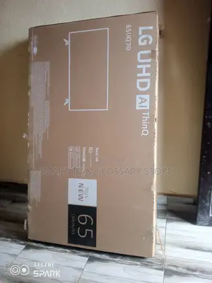 65 Inches Included With as Gens