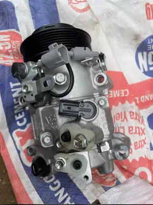 Highlander 2012 a/C Compressor