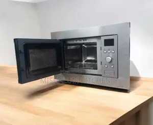 Cabinet Microwave And Grill
