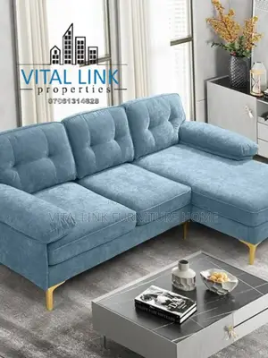 Luxury Couch
