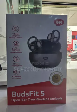 Itel Budsfit 5