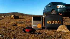 Astroai Jumpstart Powerbank