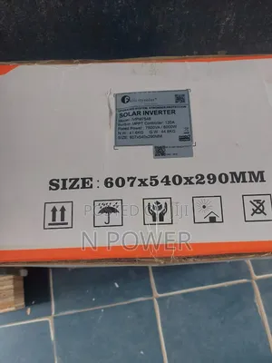 Felicity Product 7.5kva Hybrid Inverter 48v