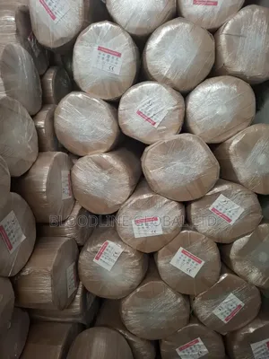 Pyrogel Insulation