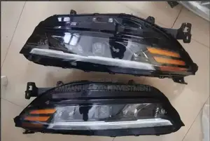Head Light Honda Accord 2024