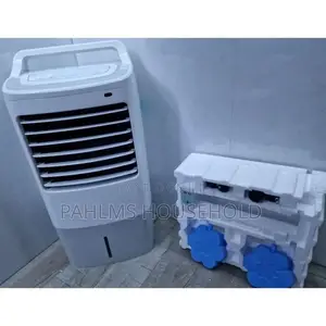 Maxi Portal Room Air Cooler