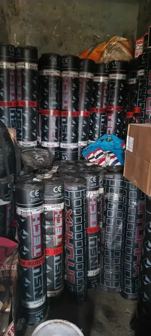 Roofing Felt Original Polyester