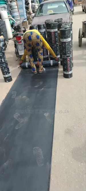Roofing Felt Original Polyester