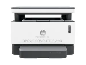 Hp Neverstop Laser MFP 1200a