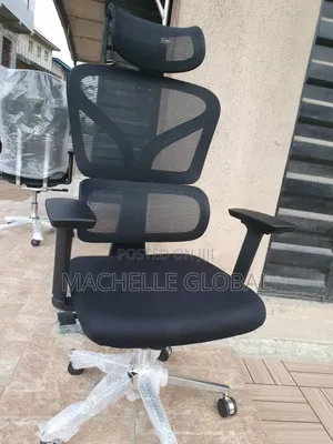 Quality Mesh Chair