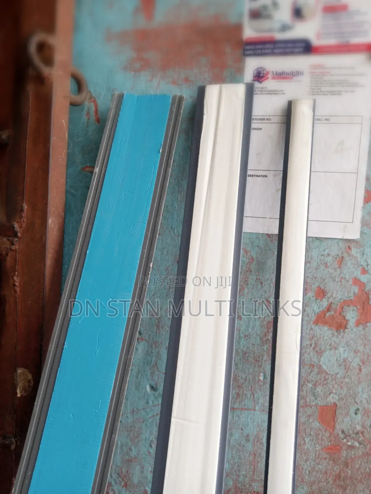 Floor Trunking