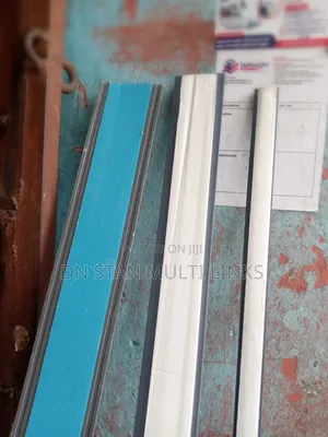 Floor Trunking