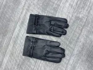 Winter Warm Touch Screen Leather Gloves Original