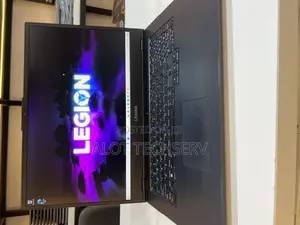 Laptop Lenovo Legion 5 16GB Intel Core I7 SSD 512GB
