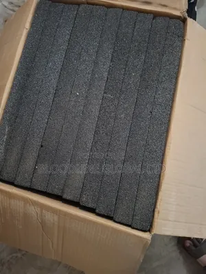 Foam Glass for Soundproofing