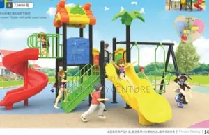 Tress Kids Playground Children Funny Game Happy
Children