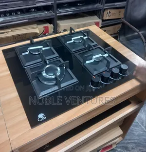 Original Gs Inbuilt Gas Cooker 60x60cm 100%Copper
