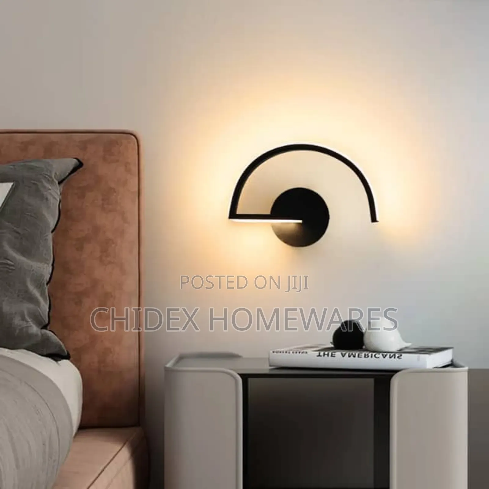 Wall Light