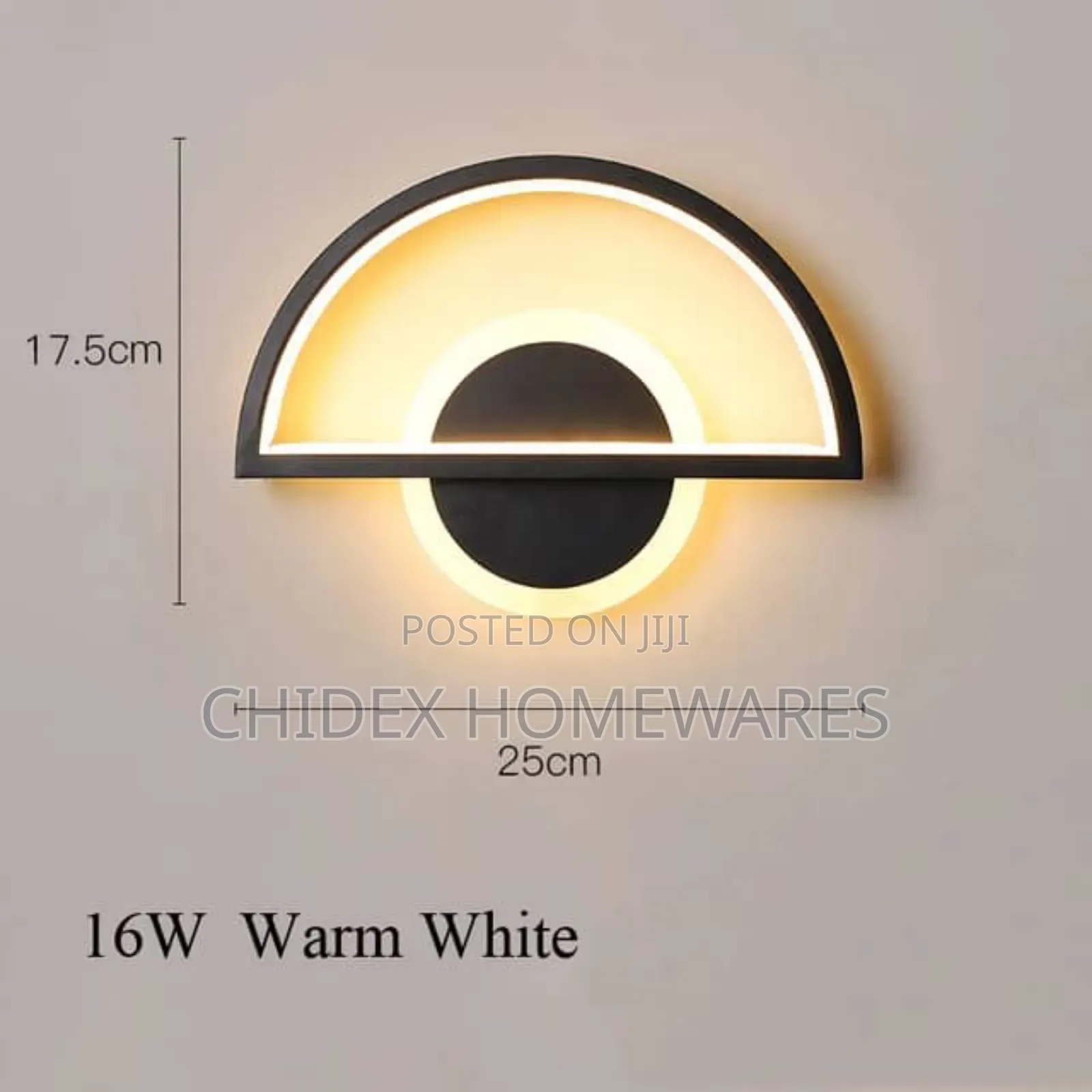 Wall Light