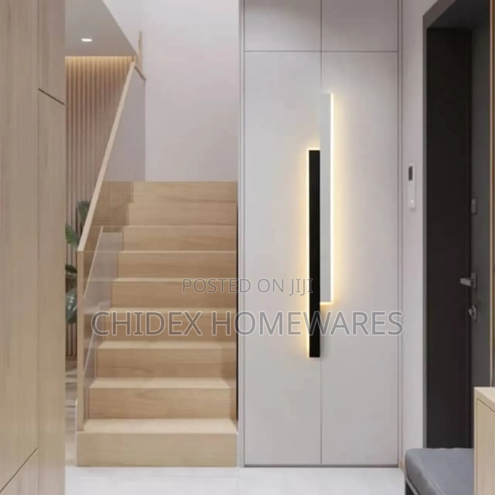 Wall Light