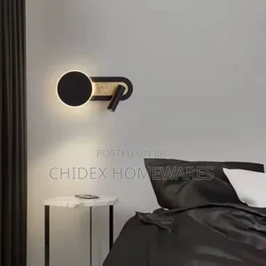 Wall Light
