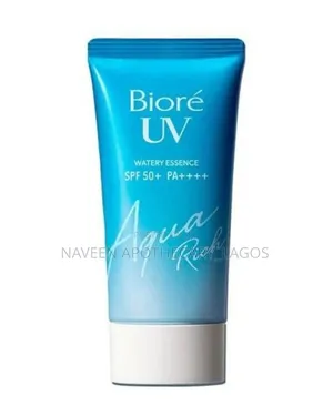 Biore Uv(Aqua Rich) Sunscreen