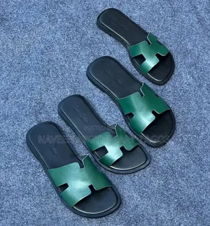 Combo Couple Slippers Designs