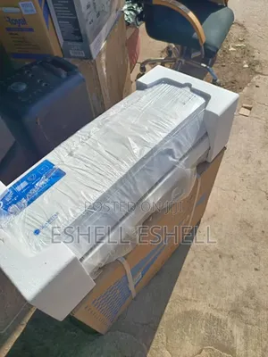 Glamster 1.5hp Inverter Ac