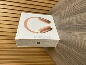 Original Airpod Max 2 Pink