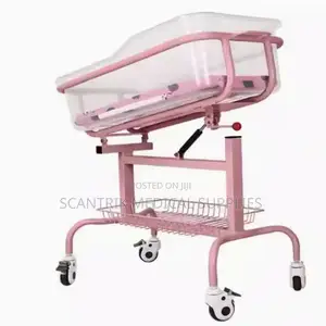 Nursery Bed Cart
