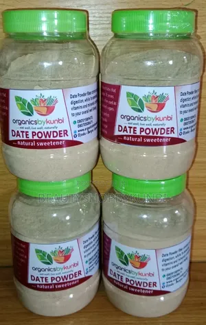 Date Powder/Natural Sweetener - 500g