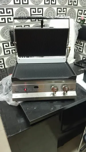 Gas Shawarma Toaster Machine
