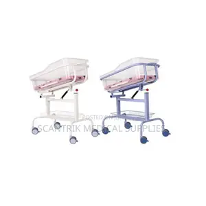 Newborn Trolley Crib