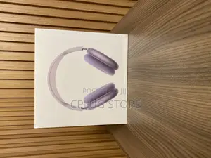 Original Airpod Max 2 Purple