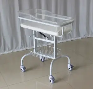 Baby Cradle Cart