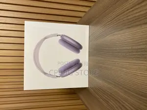 Original Apple Airpod Max 2 Purple