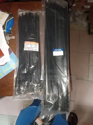 Nylon Cable Tie