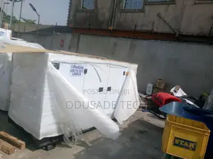 New 100kva Perkins Diesel Generator 100% Copper Coil