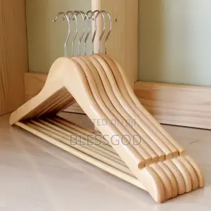 10pic Cloth Hanger