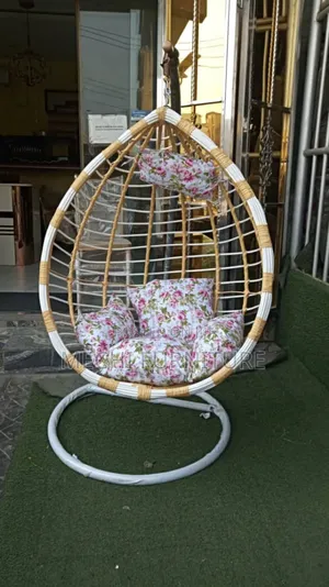 Out Door Roaring Chairs À