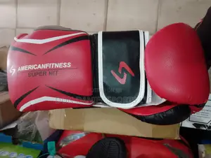 Boxing Gloves