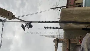 Solar Camera