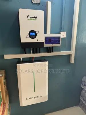 5kw System